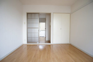 エントピア　大和田　Ａ 102号-7