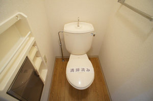 エントピア　大和田　Ａ 102号-11