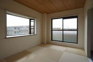 メゾンドール　タナカ 301号-4