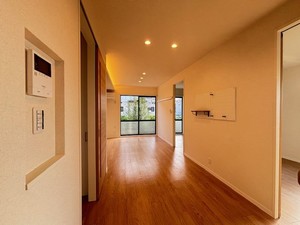 ペア　ビレッジ　Ａ 102号-3