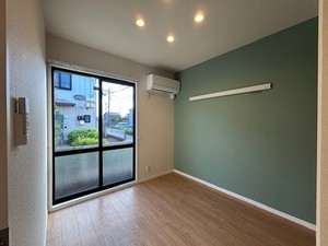 ペア　ビレッジ　Ａ 102号-4