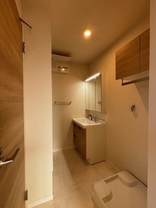 ペア　ビレッジ　Ａ 102号-7