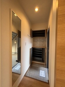 ペア　ビレッジ　Ａ 102号-10