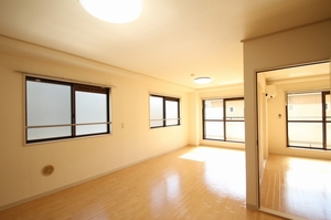 エステート　高橋 206号-2