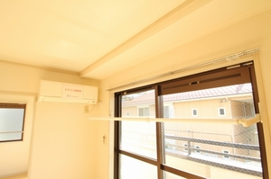 エステート　高橋 206号-6