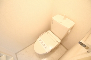 エステート　高橋 206号-9