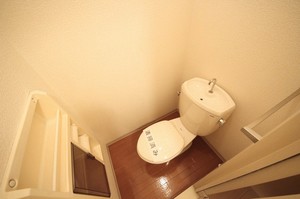 レスポワール 101号-10