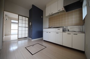 レスポワール 101号-11