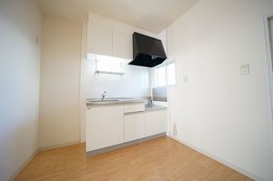 レスポワール 102号-2