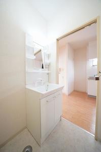 レスポワール 102号-4