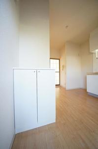 レスポワール 102号-10