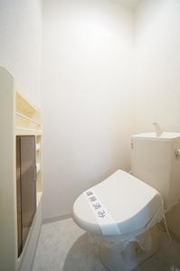 レスポワール 102号-11