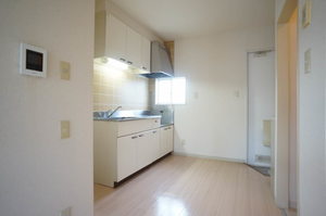 レスポワール 201号-2