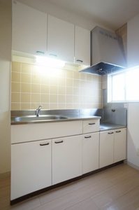 レスポワール 201号-3