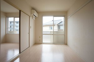 レスポワール 201号-4