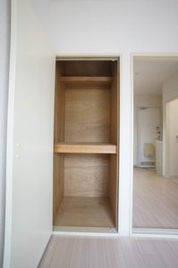 レスポワール 201号-5