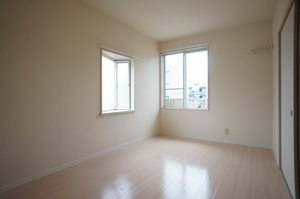 レスポワール 201号-6