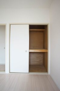 レスポワール 201号-7