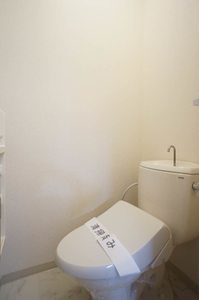 レスポワール 201号-8