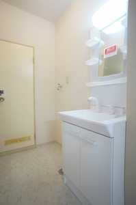 レスポワール 201号-10