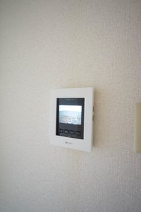 レスポワール 201号-11