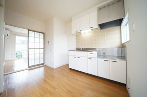 レスポワール 203号-2