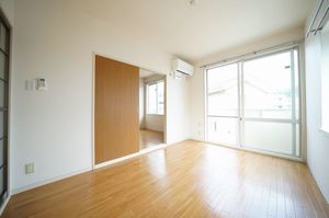 レスポワール 203号-4