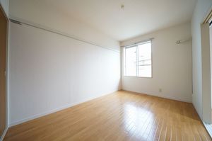 レスポワール 203号-5