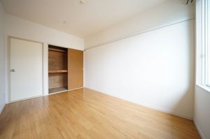 レスポワール 203号-6