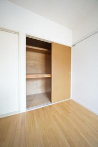 レスポワール 203号-7