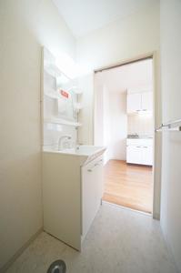 レスポワール 203号-9