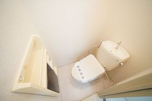 レスポワール 203号-10