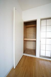 レスポワール 203号-11