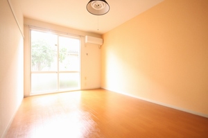 三番関ハイツ　Ｃ 102号-3