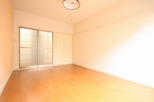 三番関ハイツ　Ｃ 102号-9