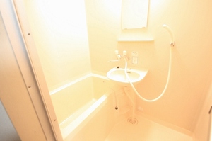 三番関ハイツ　Ｃ 102号-10