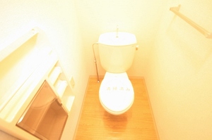 三番関ハイツ　Ｃ 102号-11