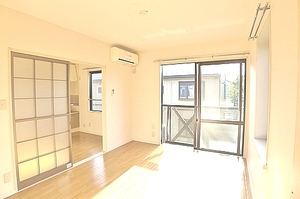 バルク　フォルン　Ｂ 201号-2