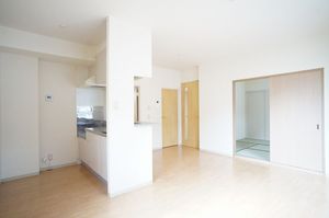 山崎　コーポ　Ⅲ 102号-3