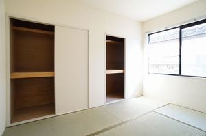 山崎　コーポ　Ⅲ 102号-6