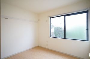 山崎　コーポ　Ⅲ 102号-7