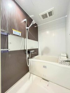 ハイネス・パレス　Ｂ 201号-2