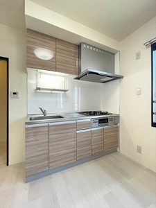 ハイネス・パレス　Ｂ 201号-4