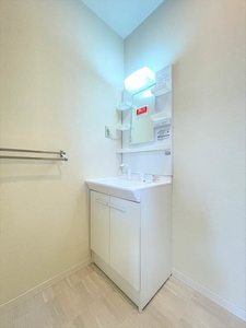 ハイネス・パレス　Ｂ 201号-5