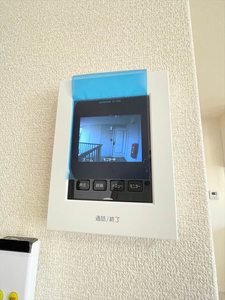 ハイネス・パレス　Ｂ 201号-10