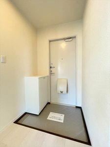 ハイネス・パレス　Ｂ 201号-11