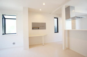 アーバン　ライフ　３番館 102号-3