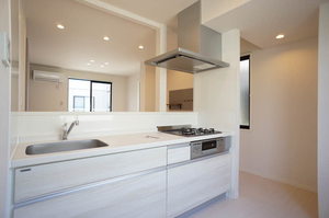 アーバン　ライフ　３番館 102号-4