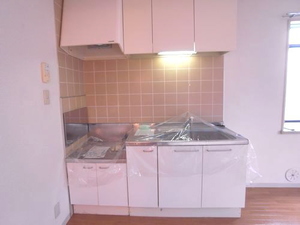 アーバン　ライフ　５番館 201号-3