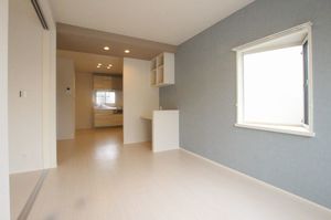 メゾン　むさしの　Ⅰ 201号-1